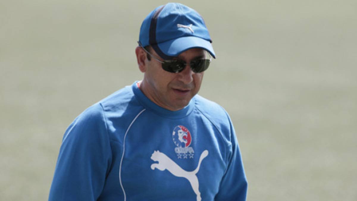 Osman defiende a Olimpia de las críticas