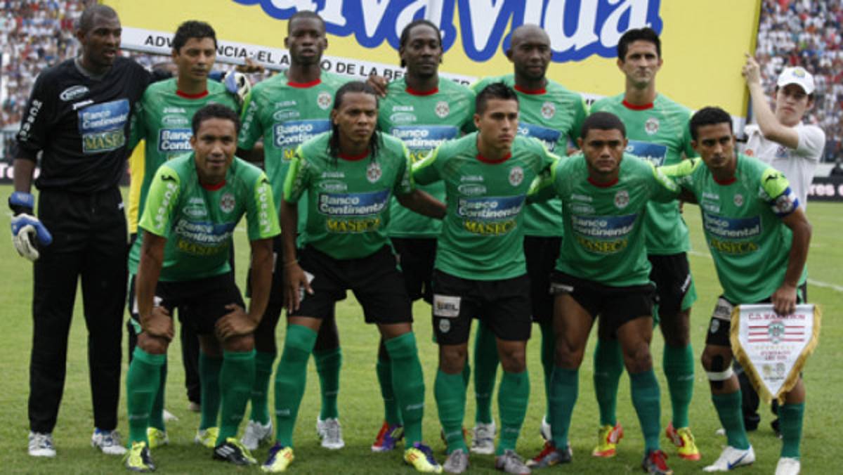 Marathón iniciaría pretemporada el 20 de junio