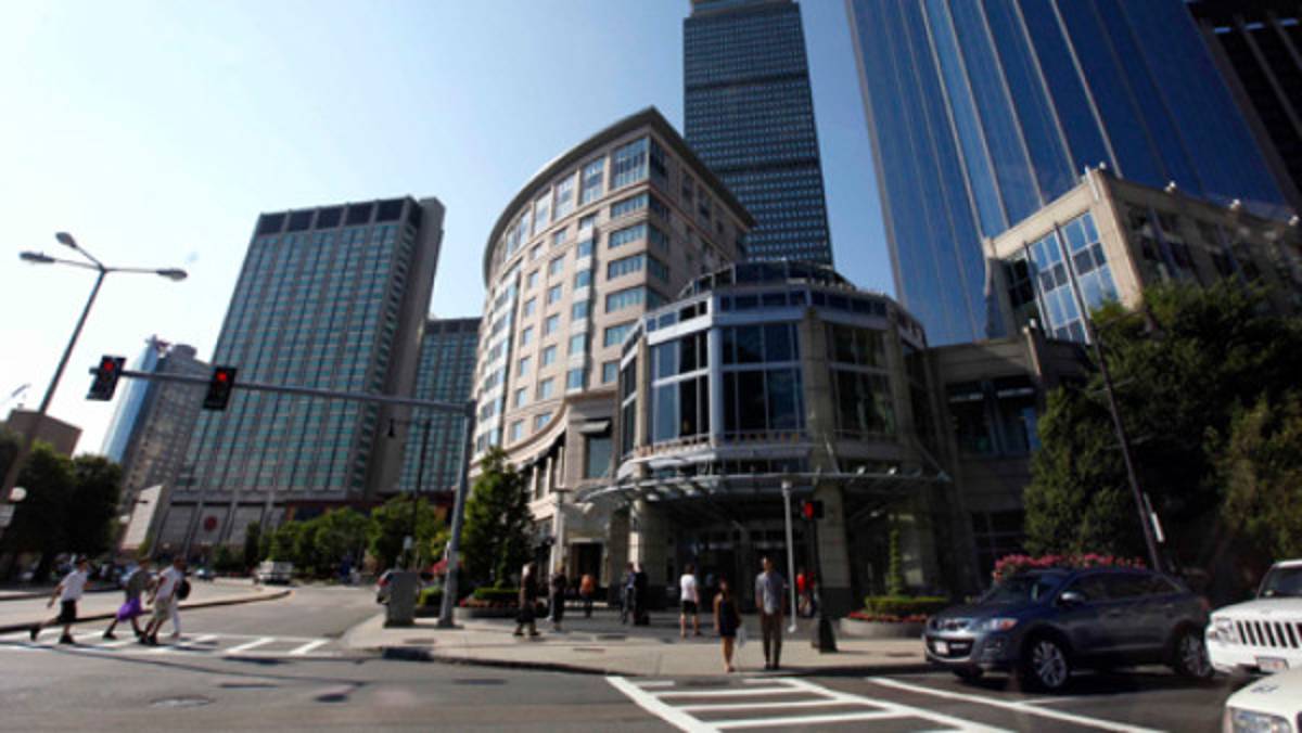 Boston, la bella ciudad donde Olimpia hará historia ante el AC Milan