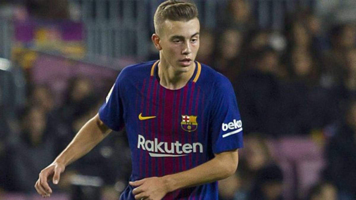 ¡Jugaron poco o nada! Campeones sin mucho brillo en el Barcelona