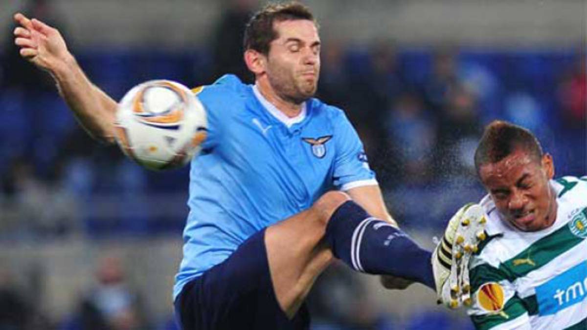 El mundo no se detiene, el deporte tampoco.