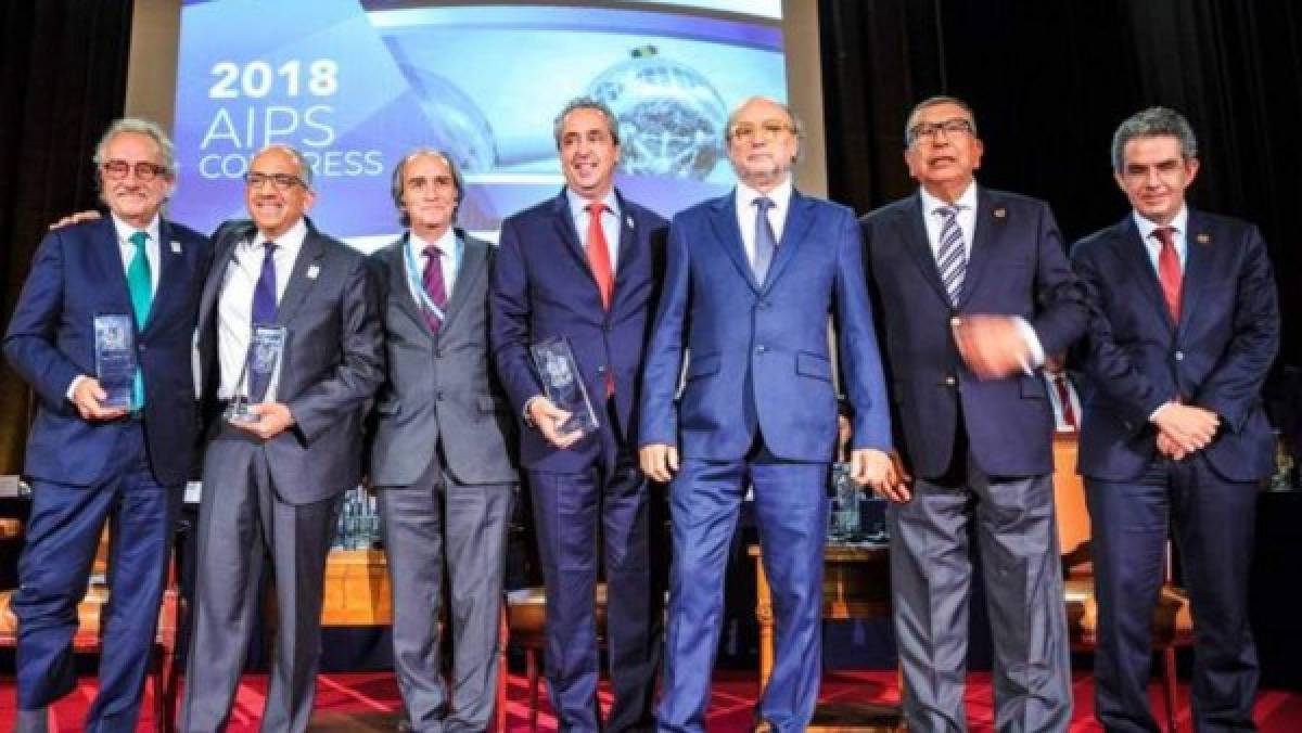 OFICIAL: FIFA confirma candidaturas para la Copa del Mundo 2026