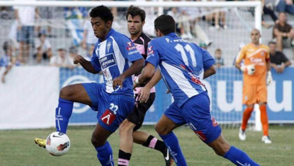 Lo que han pagado los clubes de España por cada traspaso del 'Choco' Lozano