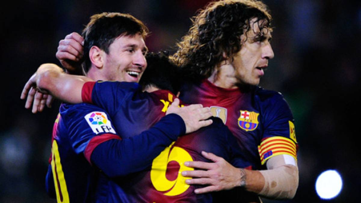 ¡Barcelona, campeón de España sin jugar!