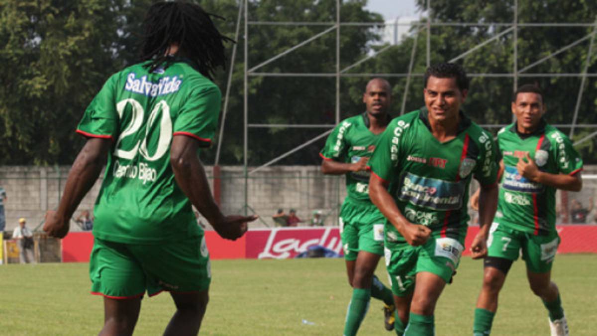 Marathón enfrentará con 5 bajas al Savio