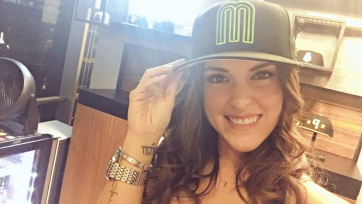 Patty López dela Cerda, la conductora que tiene a todo México paralizado
