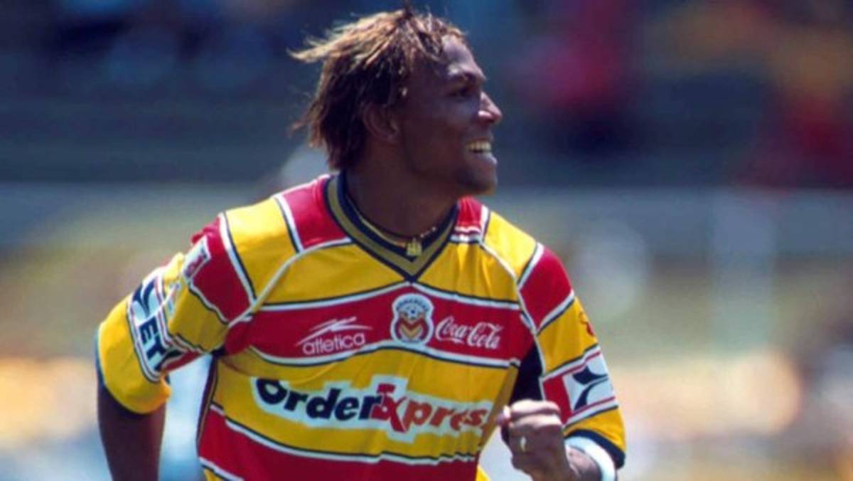 Los centroamericanos que han sido campeones alrededor del mundo