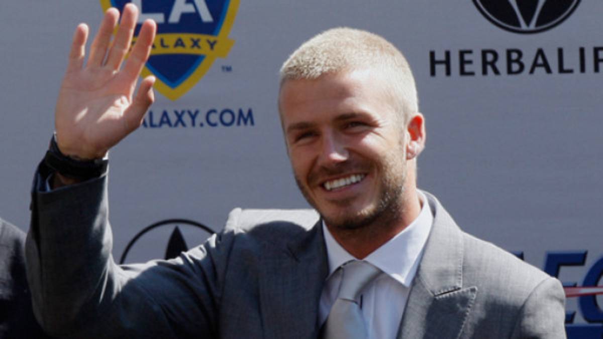 DIEZ, testigo de presentación con Galaxy