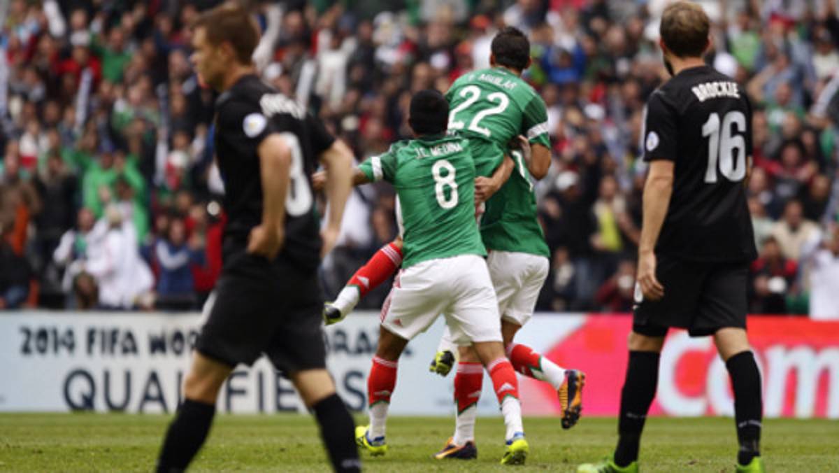 Nueva Zelanda lamenta su 'masacre Azteca”