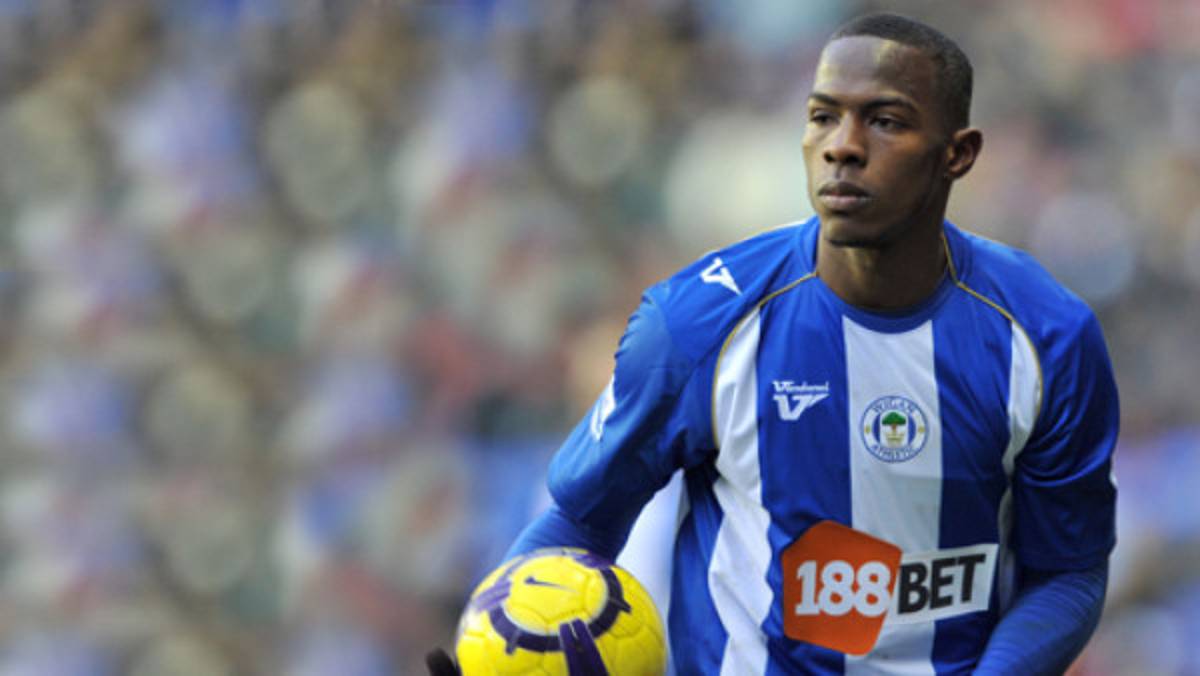 Maynor Figueroa: 'Siempre anoto un gol por temporada'