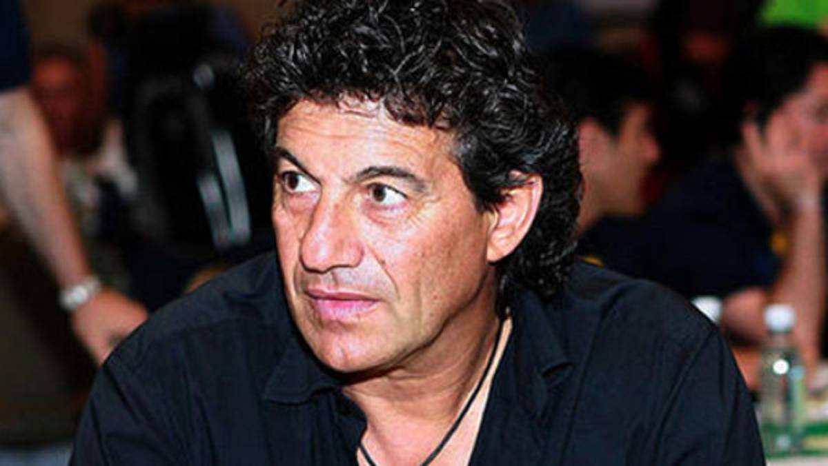 Rubén Romano no aceptó dirigir a Honduras