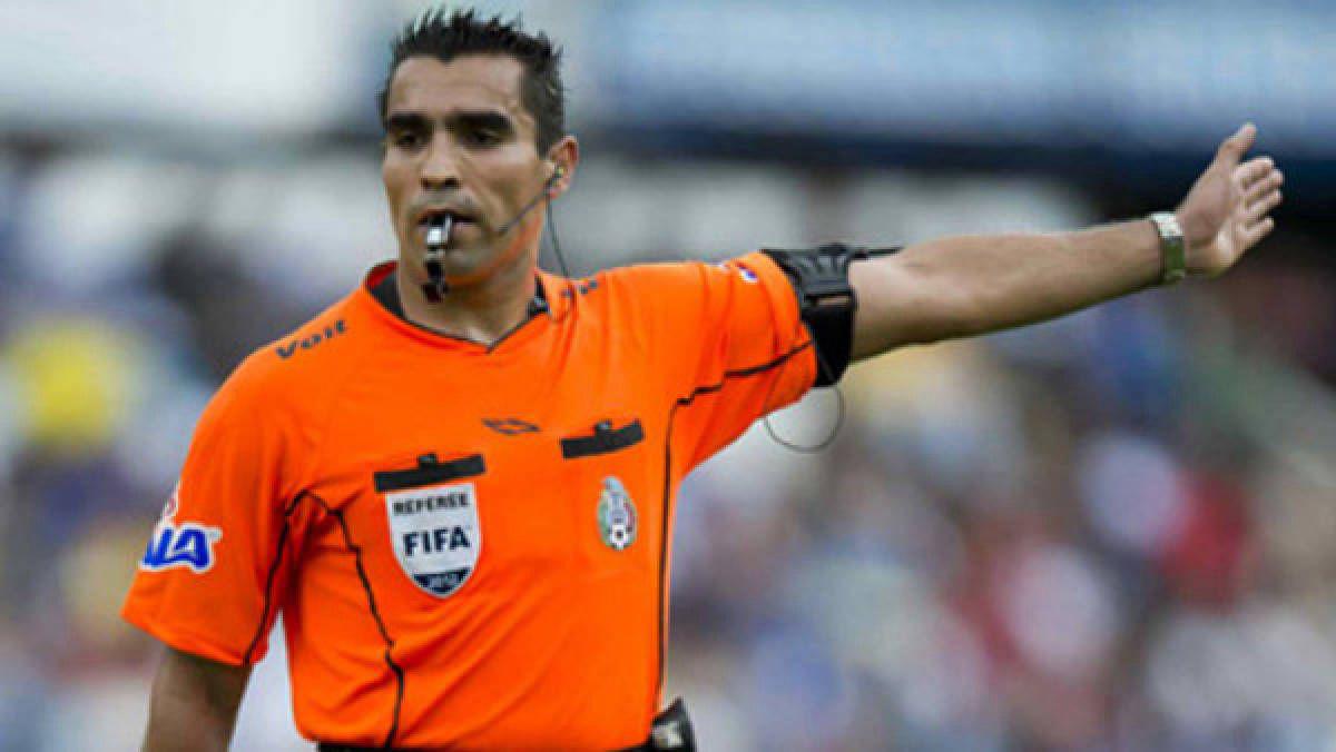 Escándalo en México: 'Chiquidrácula', árbitro mundialista, fue detenido por gravísimo delito