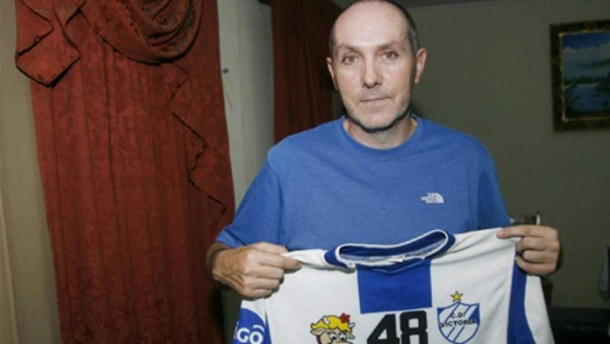 Futbolistas y técnicos de los países más extraños que jugaron en Honduras