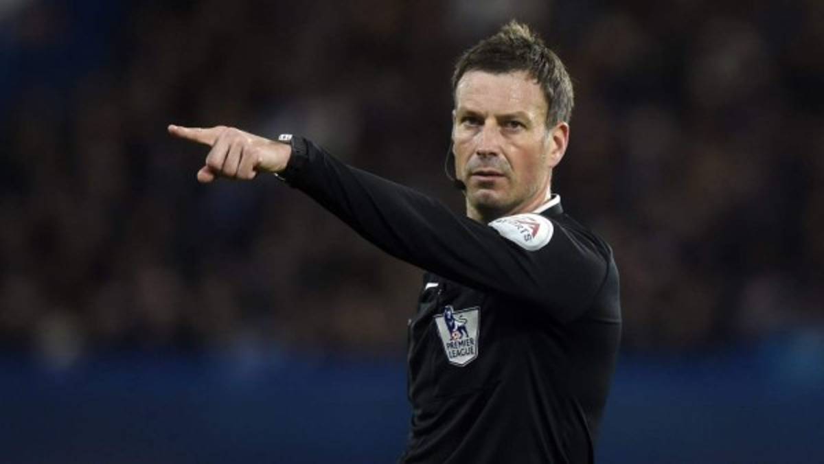 Árbitro reveló intimidades de Cristiano, Messi y Luis Suárez que están dando de qué hablar