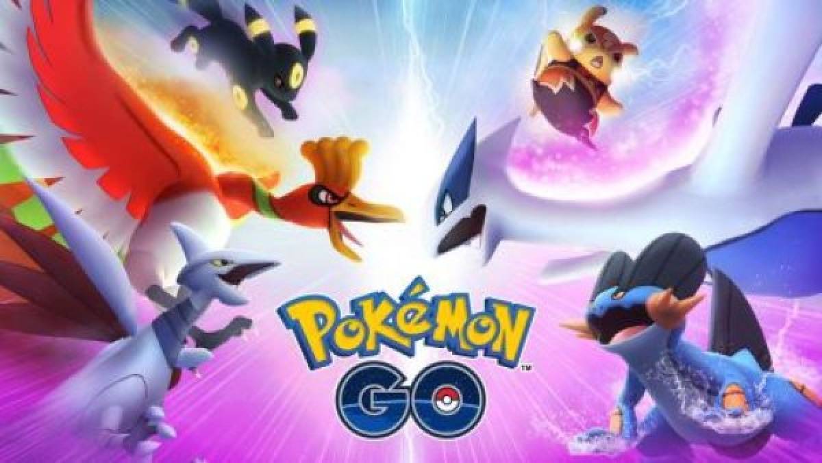 La temporada 2 de Pokémon GO ya tiene fecha de lanzamiento  