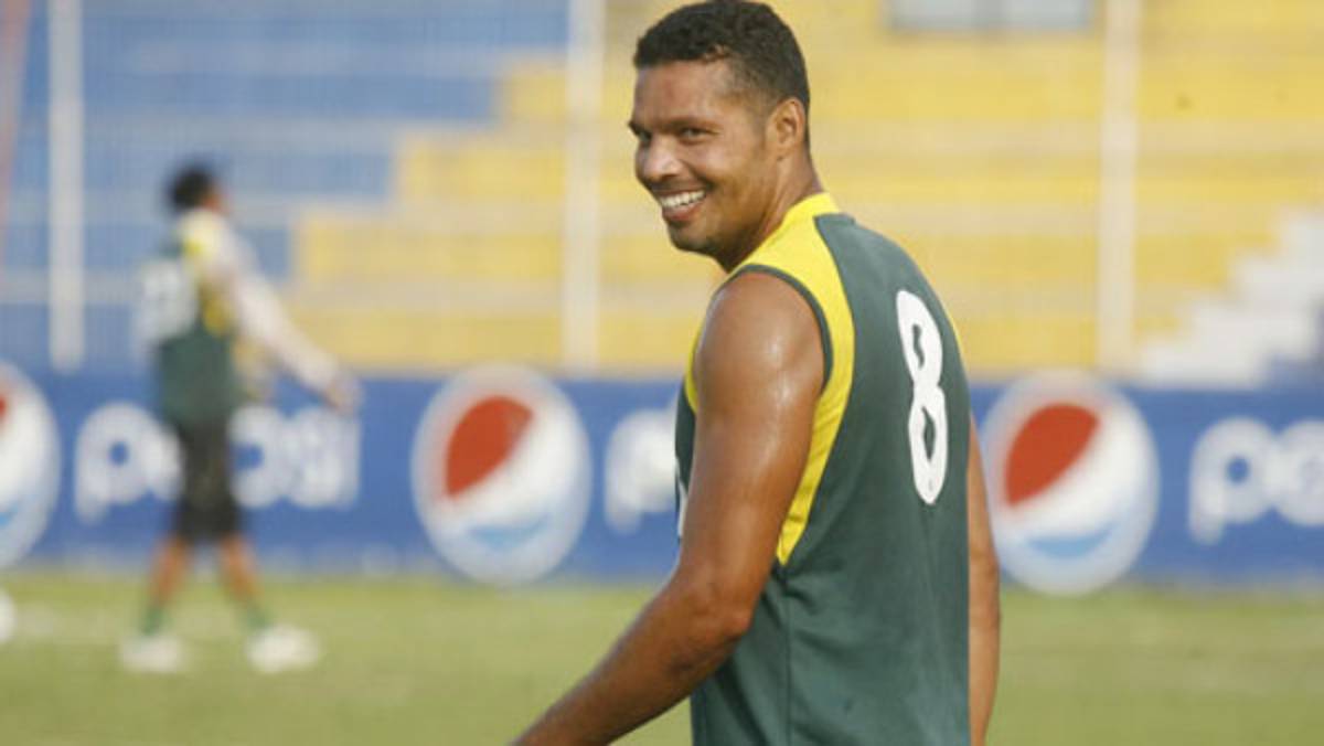 Jaime Rosales, a un paso del FC Dallas