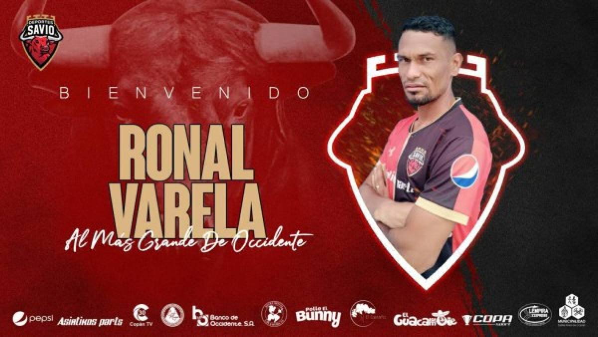 Fichajes del Ascenso: Venezolano dirigirá en Honduras, Savio saca la chequera y Víctor Moncada es noticia