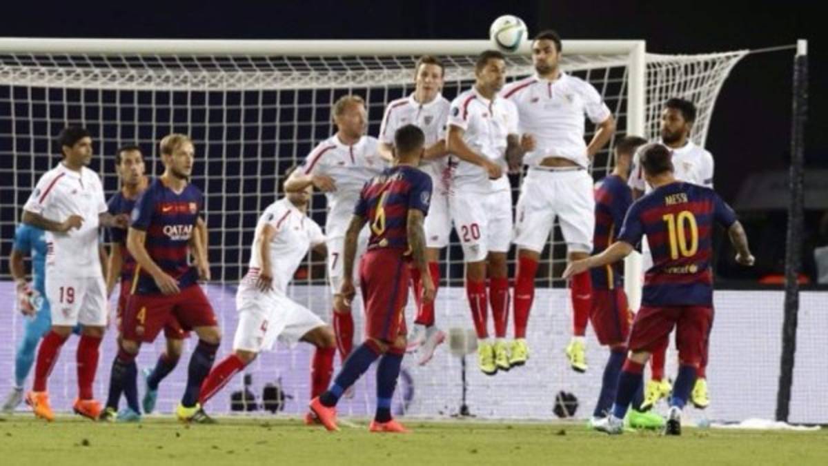 Top: Estos son los 10 retos que tiene por superar Leo Messi en un futuro no tan lejano