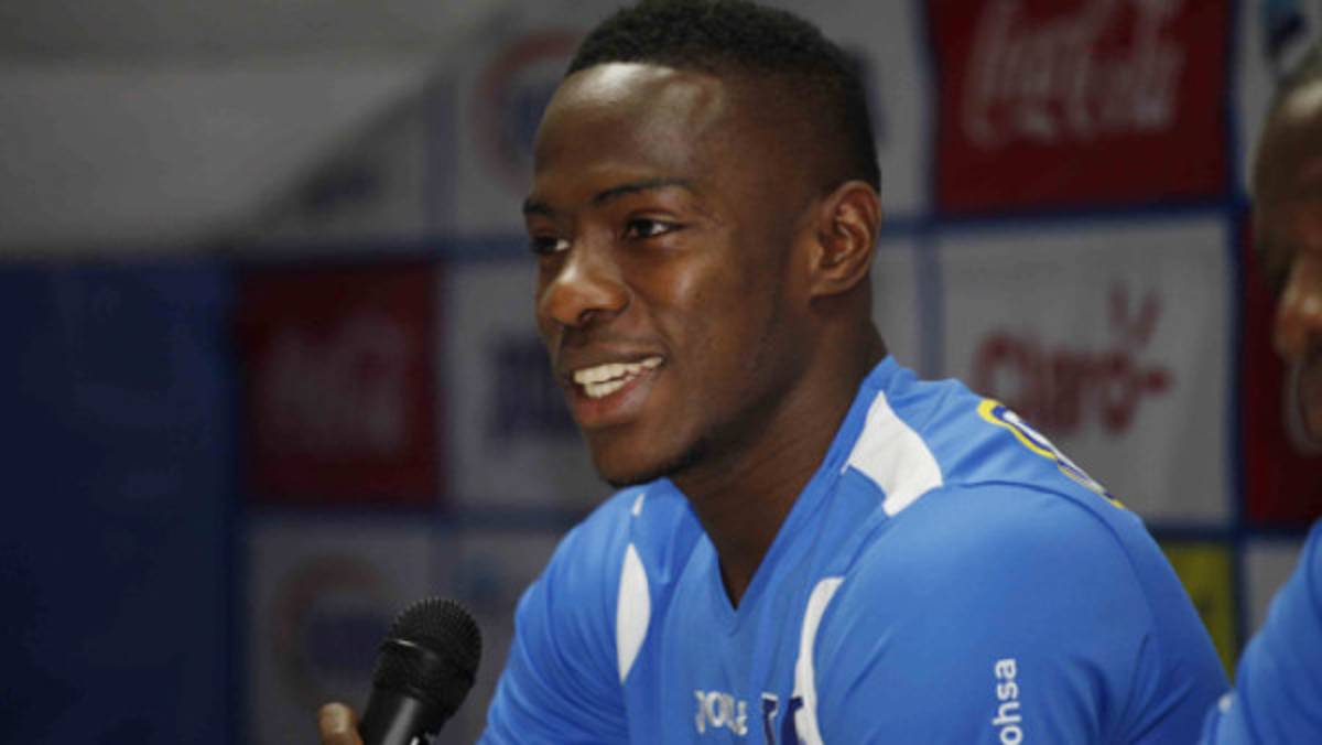 Maynor Figueroa: 'Chicharito solo, no definirá el partido”