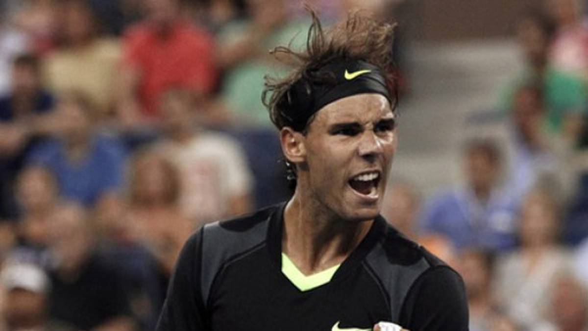 Mechones de Nadal causan furor