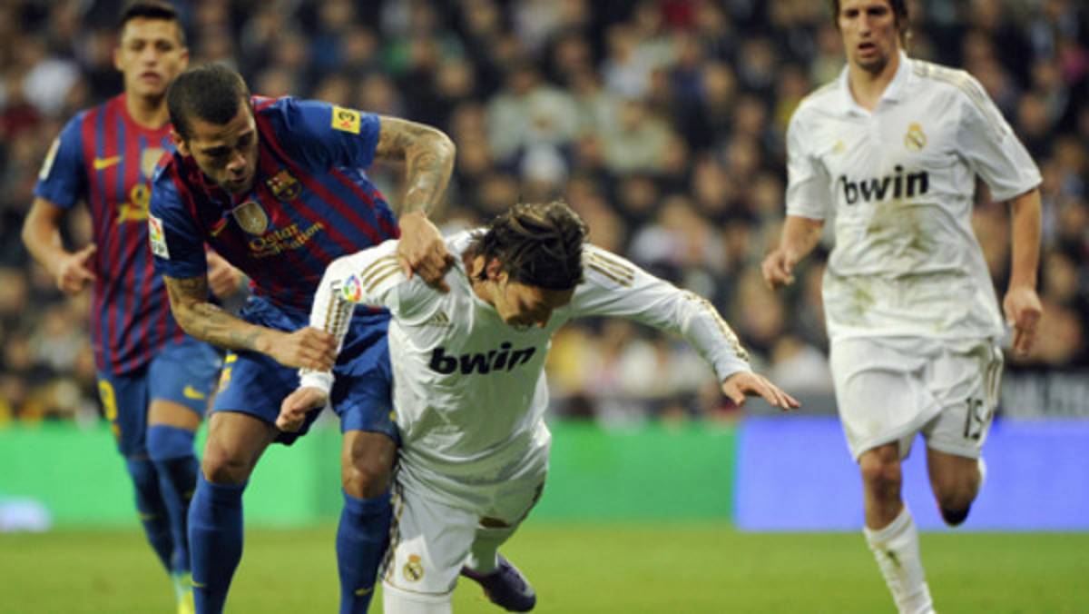 ¿Quién tiene el camino más fácil: Real Madrid o Barcelona?