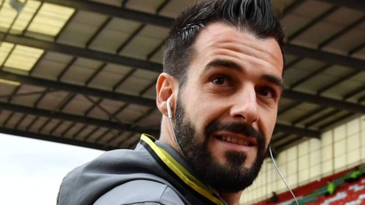 Mercado: Contactos del Real Madrid para fichar delantero; Rabiot y Morata rumbo a España