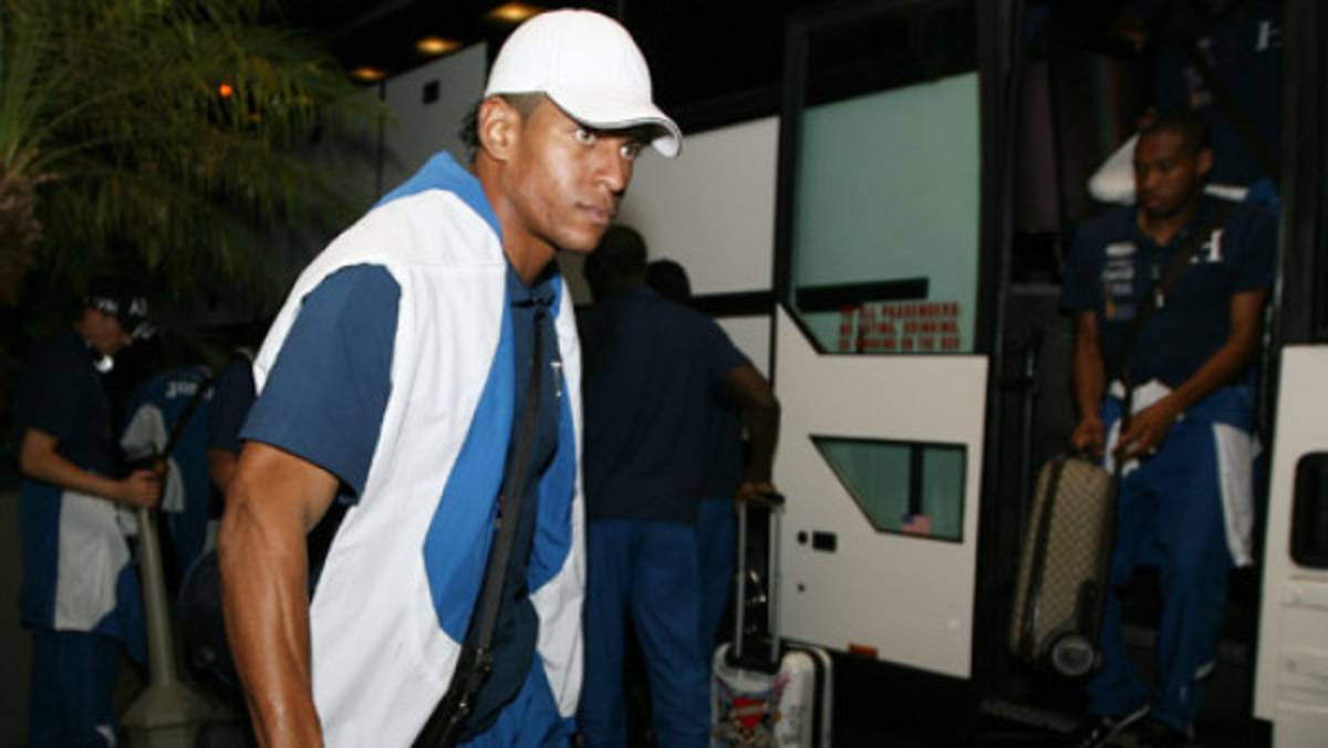 Costly no jugará con el Vaslui