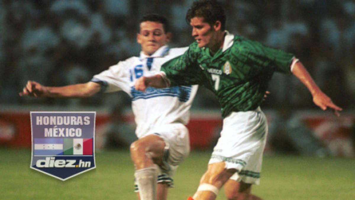 Honduras vs México: San Pedro Sula se convirtió en la pesadilla para los aztecas, escenario de grandes batallas de fútbol