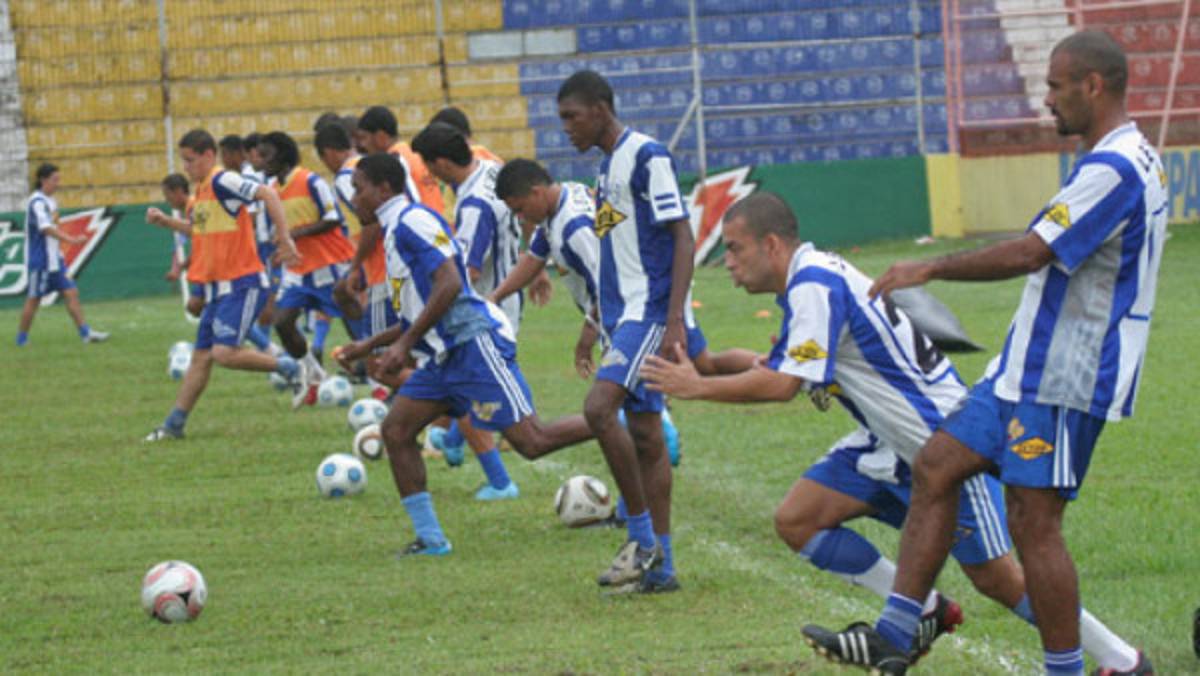 Victoria enfrentará al River Plate