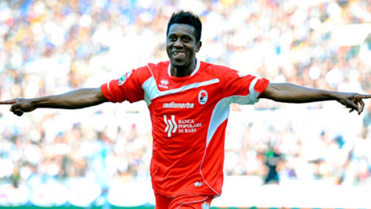 Edgar Alvarez jugará contra el Barcelona el 11 de agosto