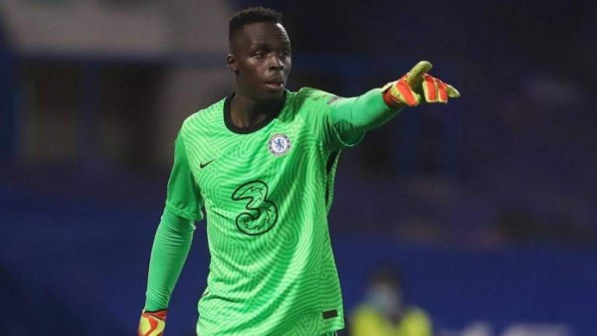 ¿Y Kanté? El polémico 11 ideal de la Champions League 2020-21 donde no aparece ni Messi