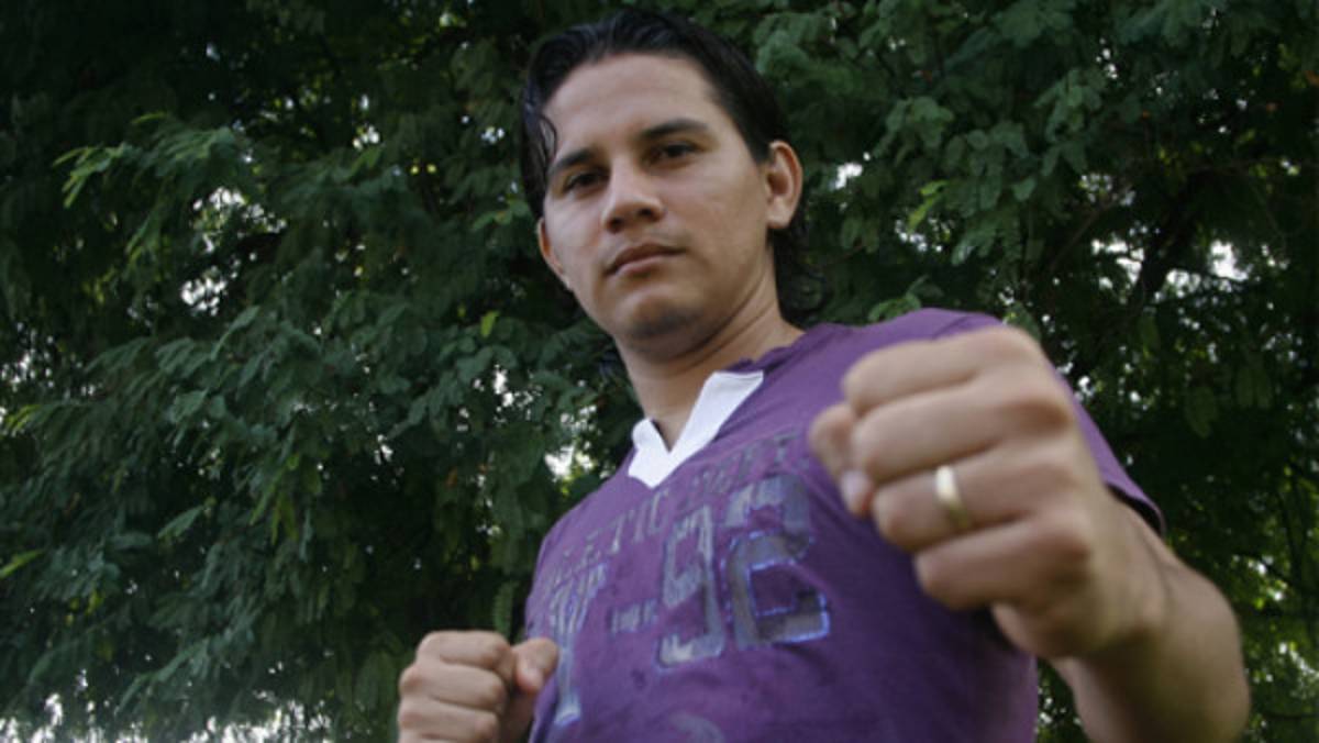 'Victoria va a ganarle al Olimpia'