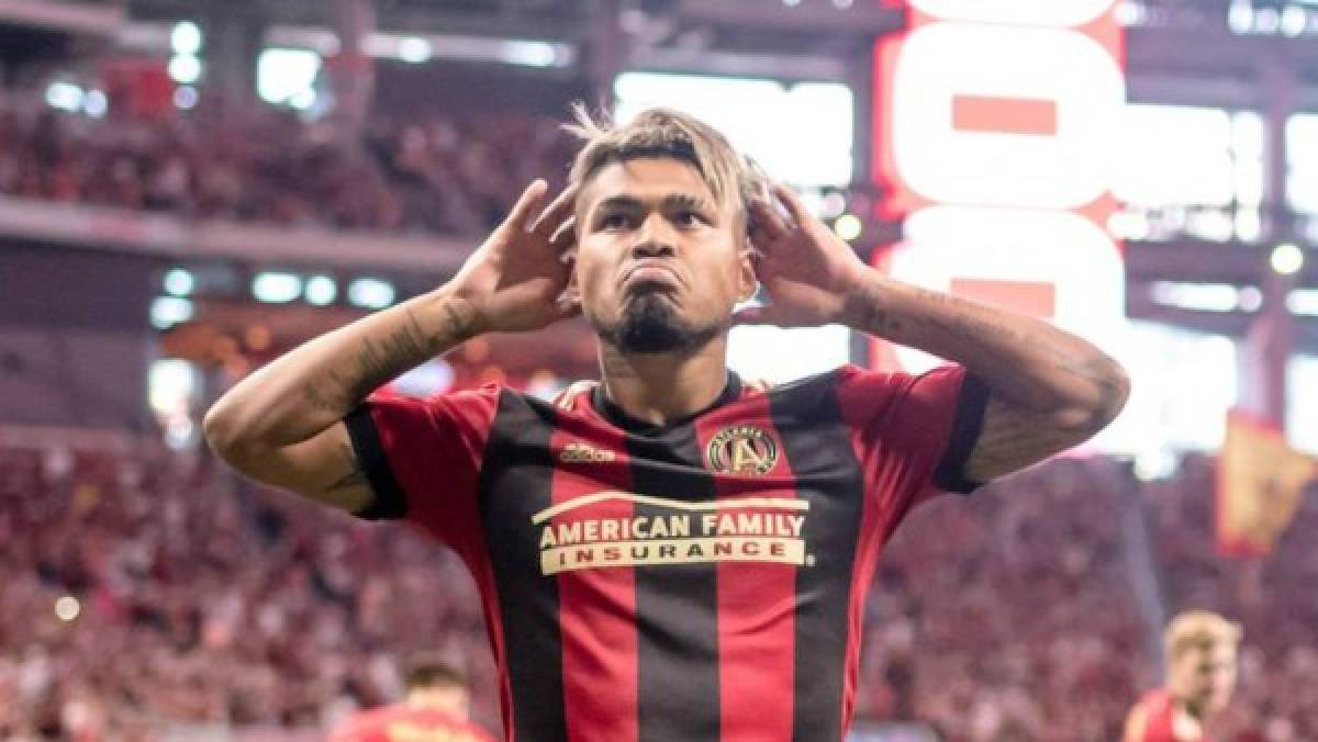 Lo que cuesta Motagua y Olimpia en comparación a Atlanta United y Seattle