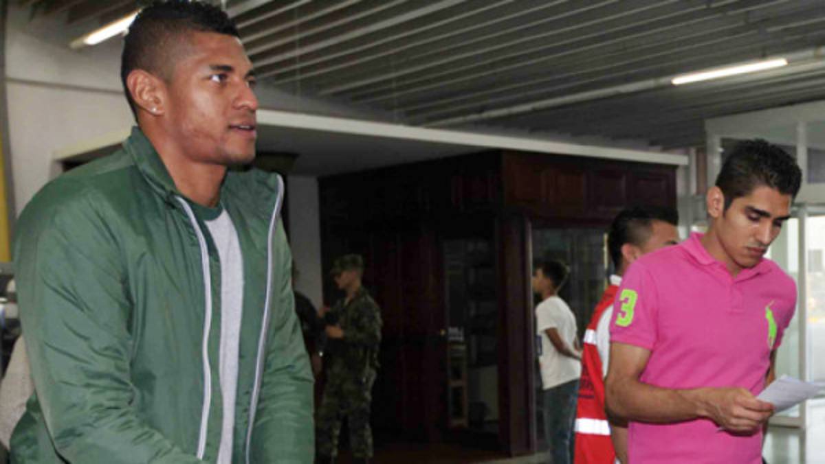 Carlo Costly: 'Espero llenen el estadio ante México”