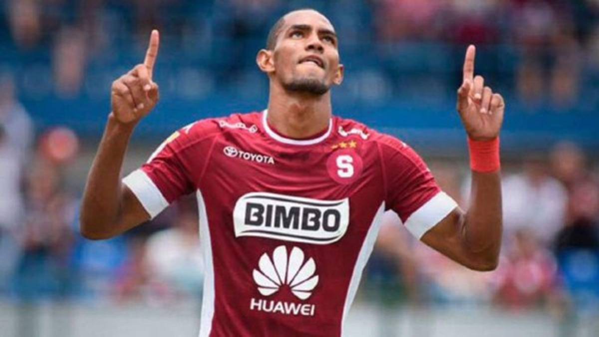 RUMORES/FICHAJES: Olimpia suma fichaje, Motagua y Marathón tendrían bajas