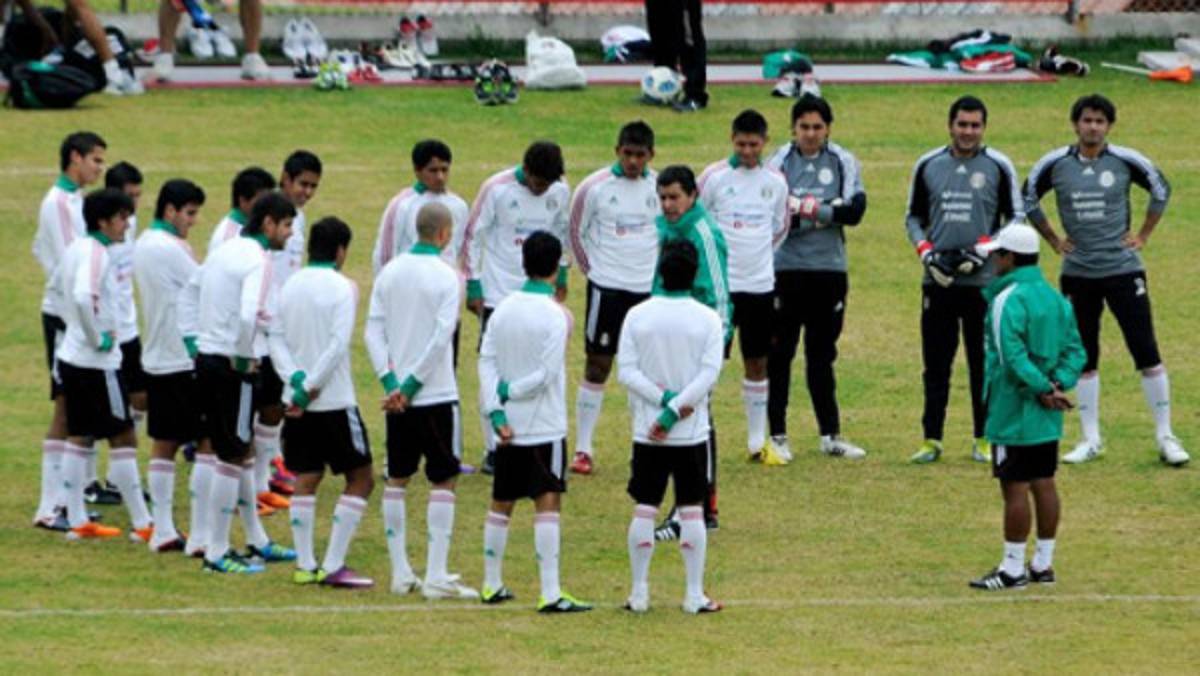 Incrementan los escándalos en México