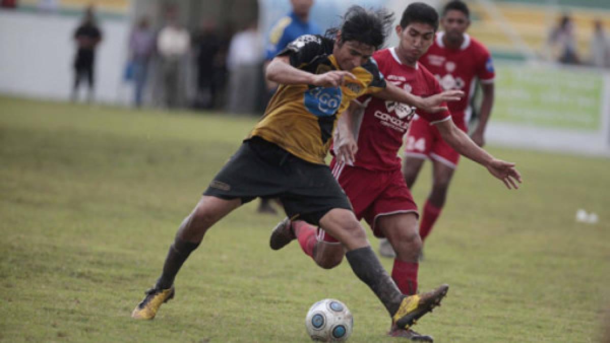 ¿Recuerdas al “Comayagua” López? Fue llamado el Messi Hondureño y su carrera futbolística terminó rápido
