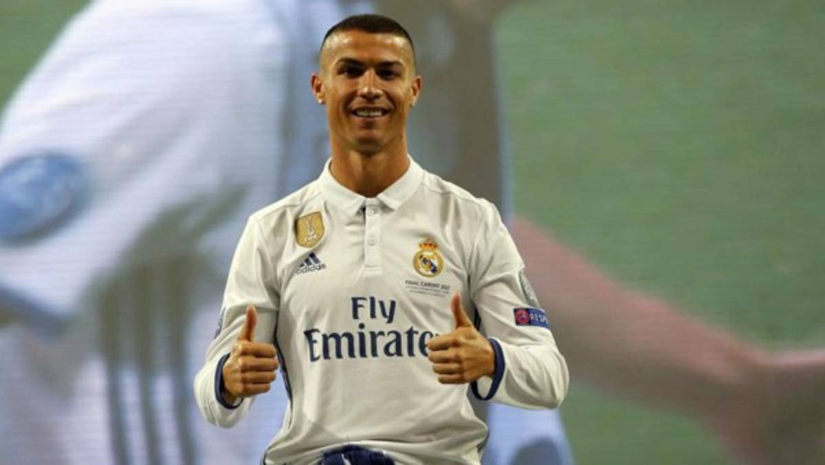 RUMORES Y FICHAJES: Anthony Lozano llegaría al filial del Barcelona y se decide el futuro de Cristiano Ronaldo