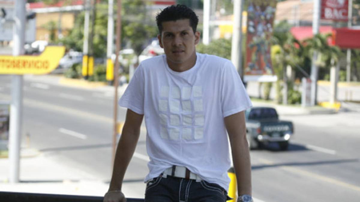 Canales llegaría al Victoria