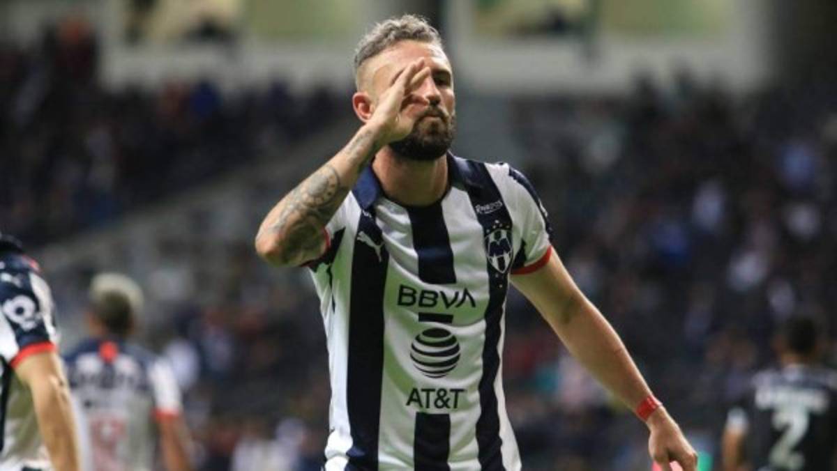 ¡Poder mexicano! Las figuras de la próxima Champions de Concacaf donde estará Olimpia y Marathón