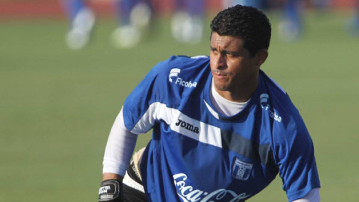 Noel Valladares no esconde los errores