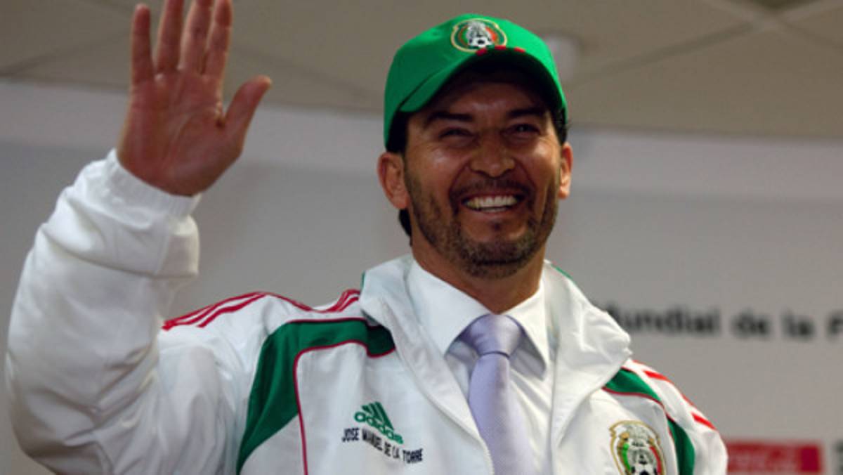 México tiene uno de los mejores técnicos del mundo