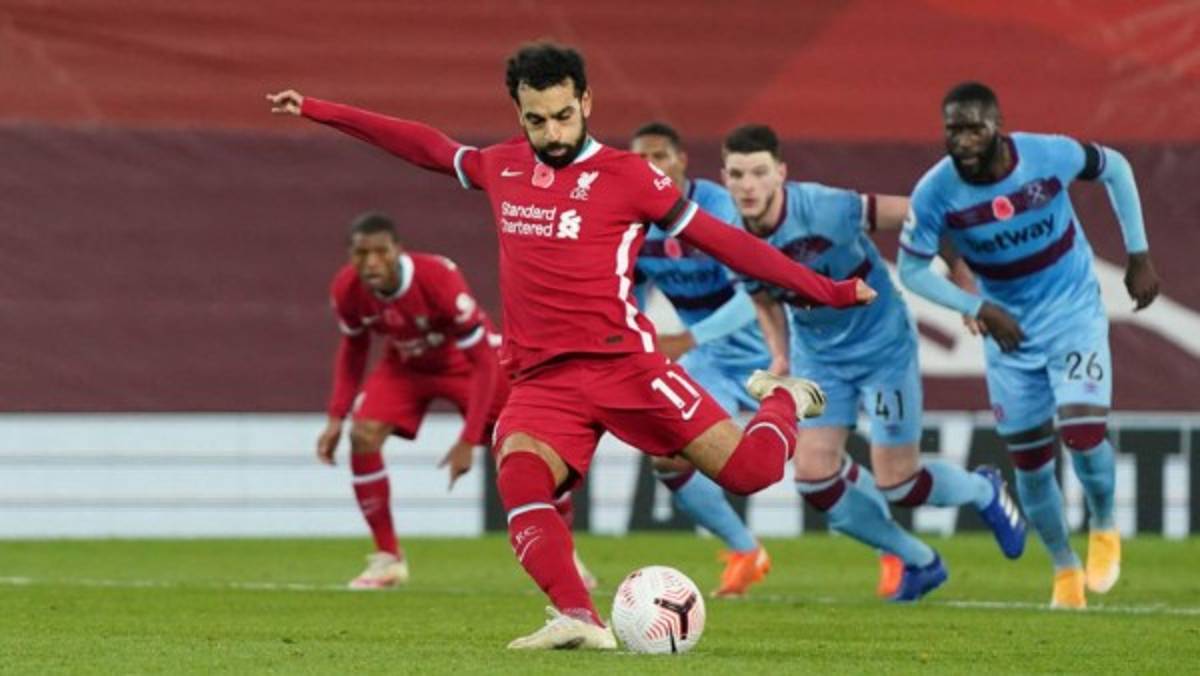 ¡Por el honor! El aguerrido 11 del Liverpool que buscará dar el batacazo al Real Madrid en Champions