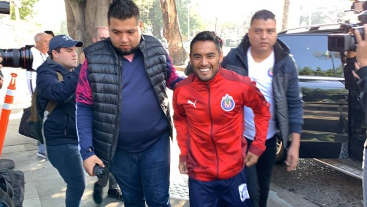 Mercado Liga MX: América prepara fichaje de lujo y Chivas arma revolución