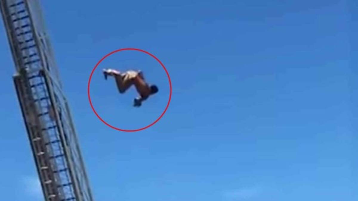 La impactante maldición detrás de los Facebook Live