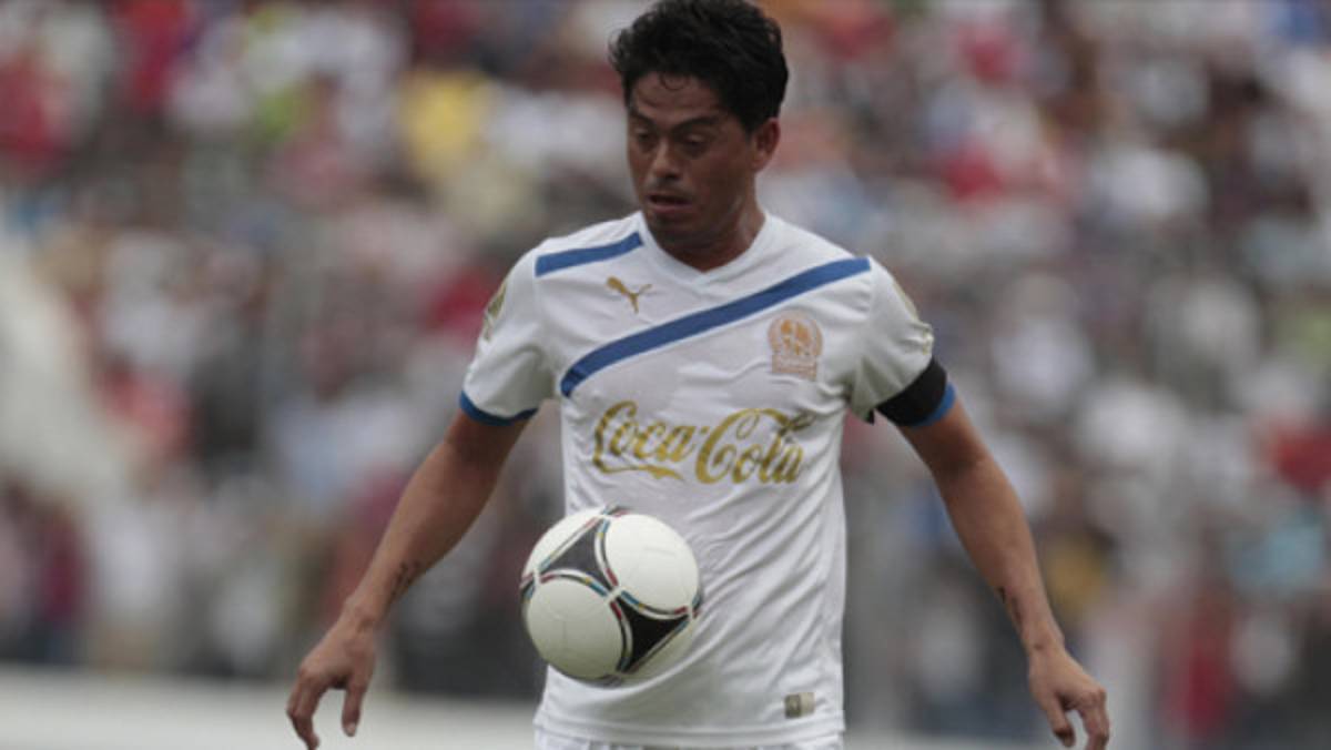 Tilguath: 'A nosotros siempre nos gusta ganar”