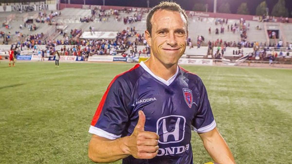 ¡Adiós cracks! Los jugadores que decidieron retirarse en este 2017