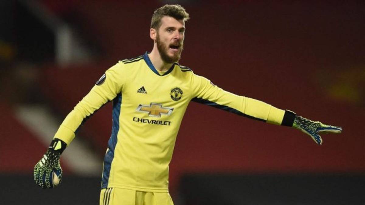 Con los fichajes: Así sería el 11 del Manchester United con Zidane como entrenador