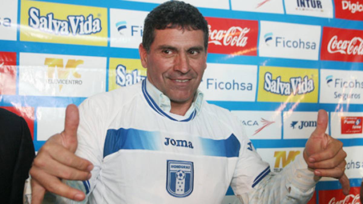 En Ecuador confirman amistoso contra la Selección de Honduras