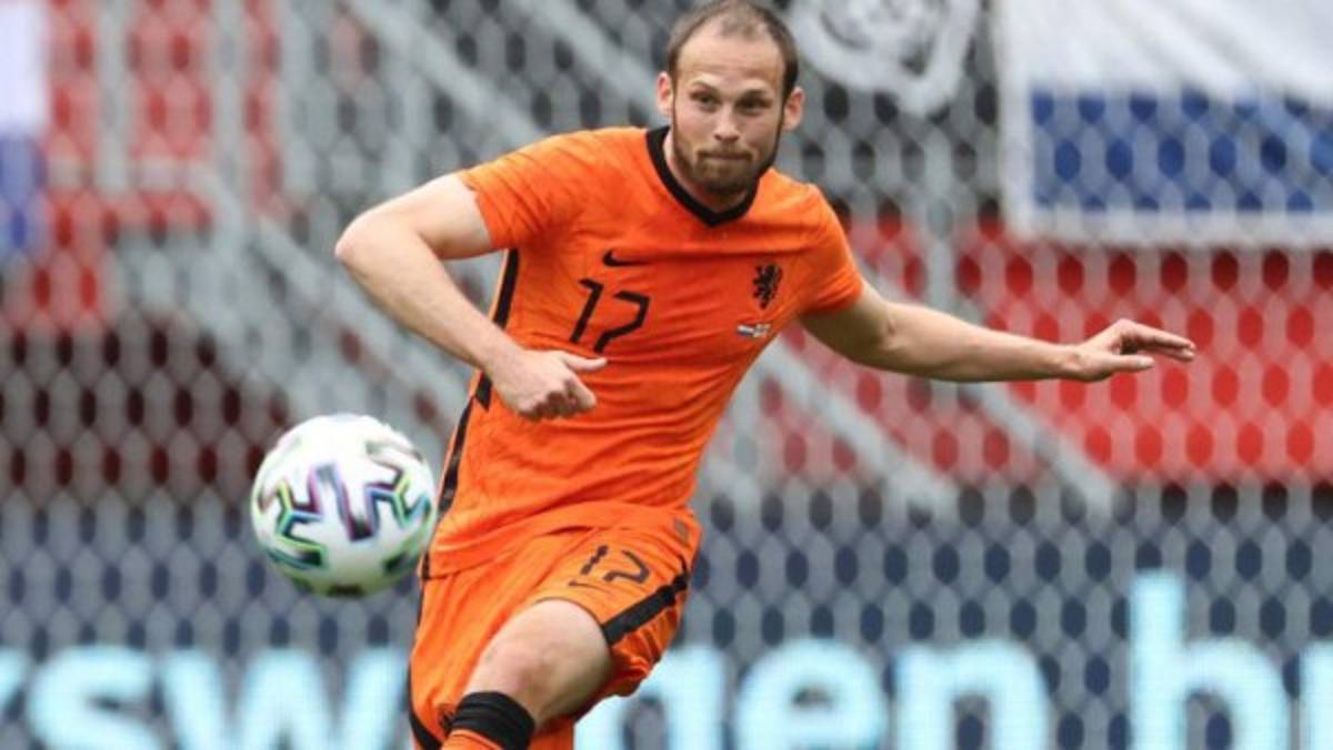 Sufre problemas cardíacos, usa un marcapasos y dejó el campo llorando por Eriksen: 'me afectó, por lo que me pasó a mí'